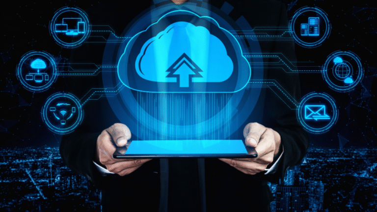 Blog it service 2