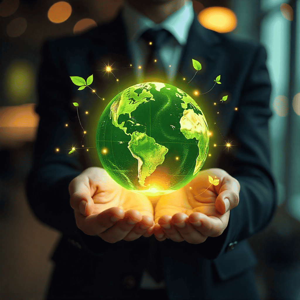 Bleu Iris Consulting Solutions