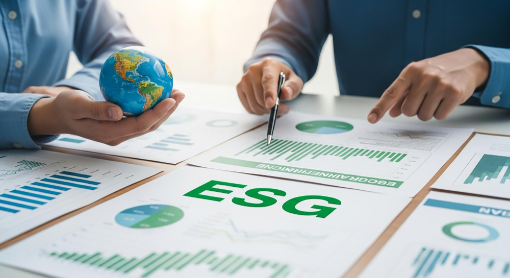 Compliance & ESG